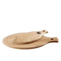 Hot Planche A Decouper Forme Ballon De Rugby Grand Modele Art De La Table