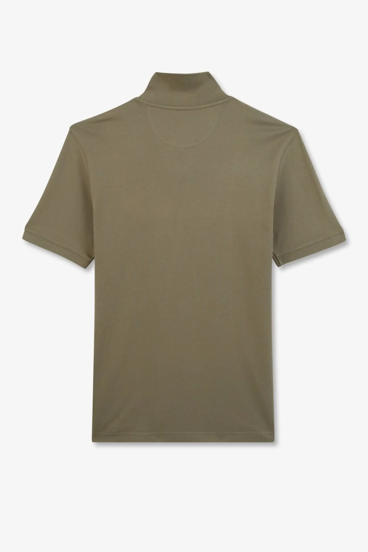 Discount Poo Beige Uni A anche Courte Homme Polos
