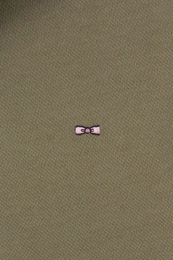 Discount Poo Beige Uni A anche Courte Homme Polos
