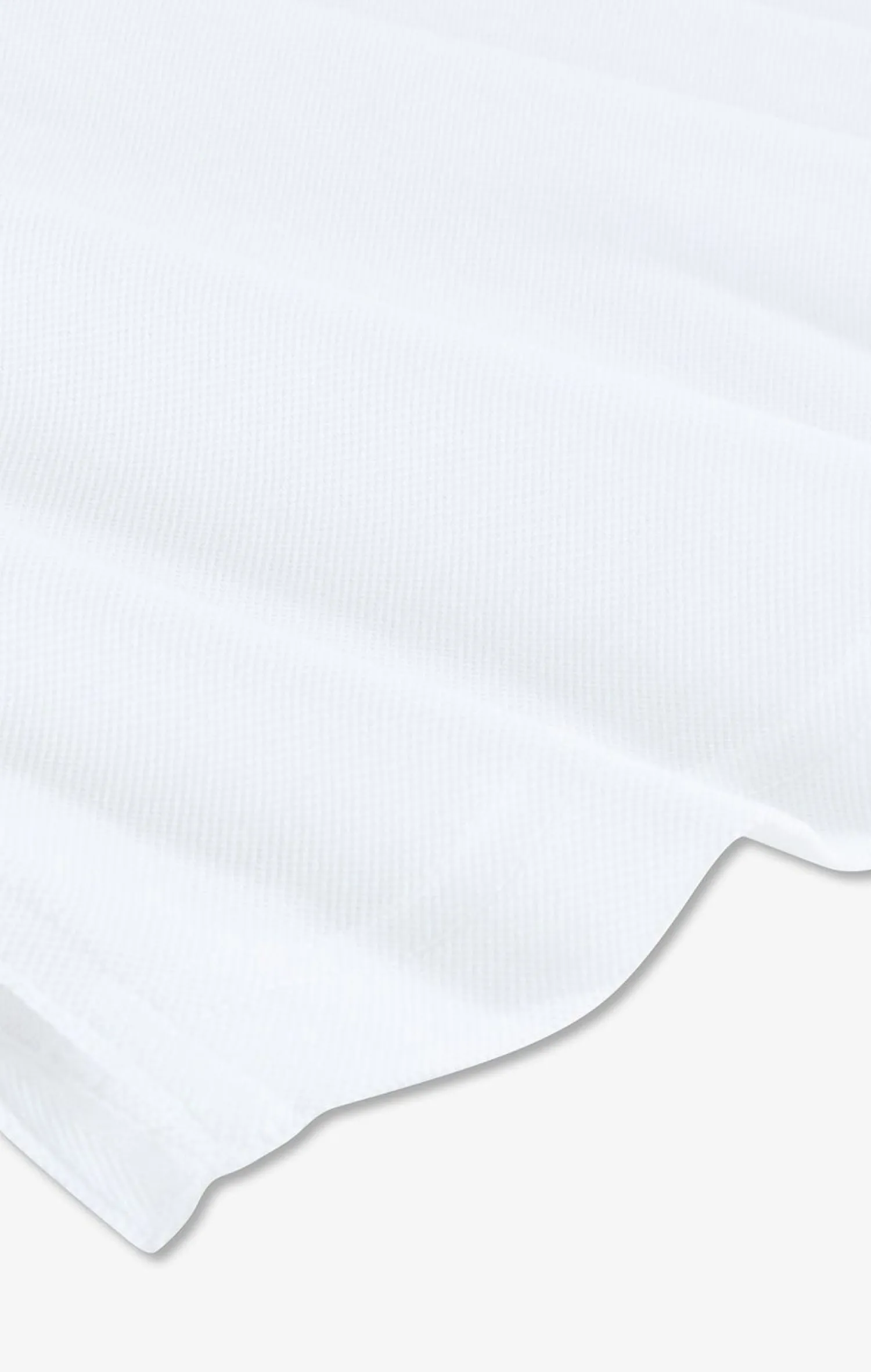 New Poo Banc En Coton Pia Avec Detai Contrate Homme Polos
