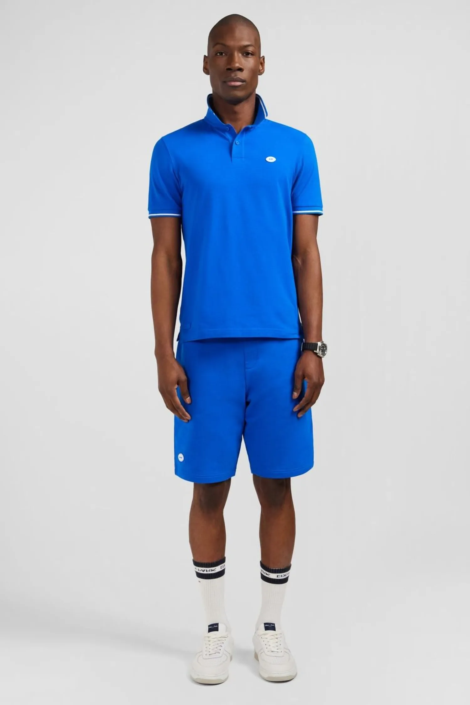 Hot Poo Beu A anche Courte Homme Polos