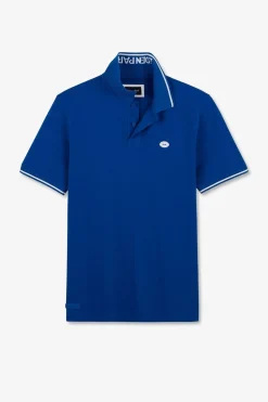 Hot Poo Beu A anche Courte Homme Polos
