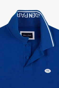Hot Poo Beu A anche Courte Homme Polos