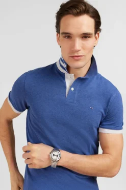 Hot Poo Beu A anche Courte Homme Polos