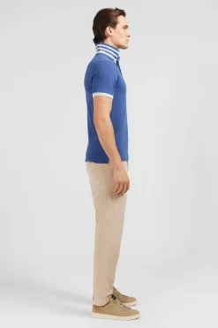 Hot Poo Beu A anche Courte Homme Polos