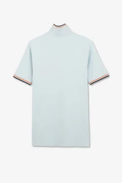 Clearance Poo Beu Cair En Coton Pia Homme Polos