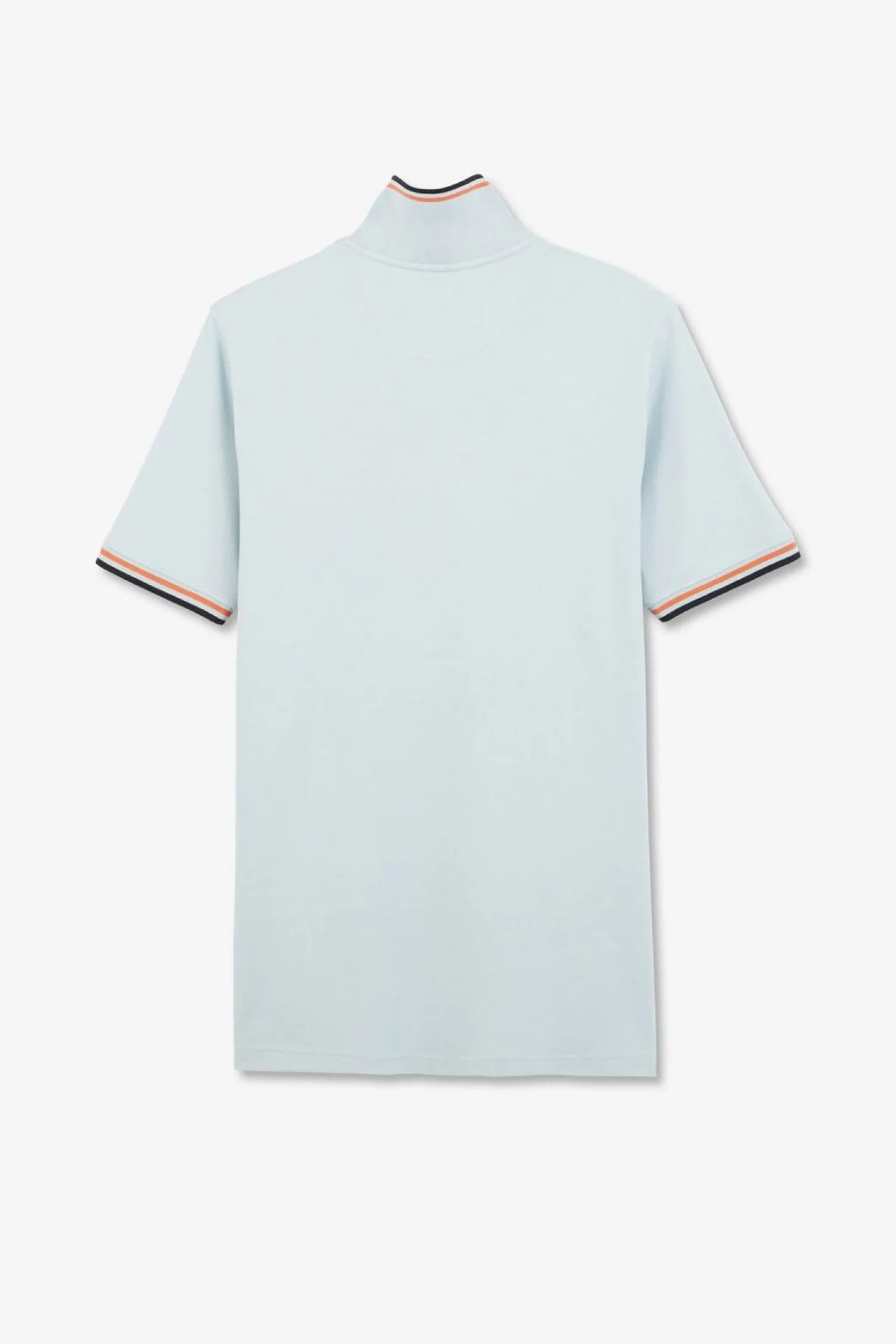 Clearance Poo Beu Cair En Coton Pia Homme Polos