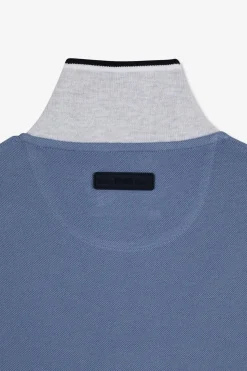 Discount Poo Beu Cair anche Courte Uni Homme Polos