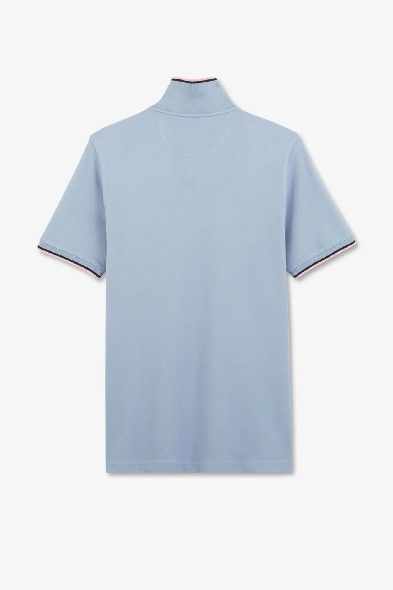 Hot Poo Beu En Coton Pia Homme Polos