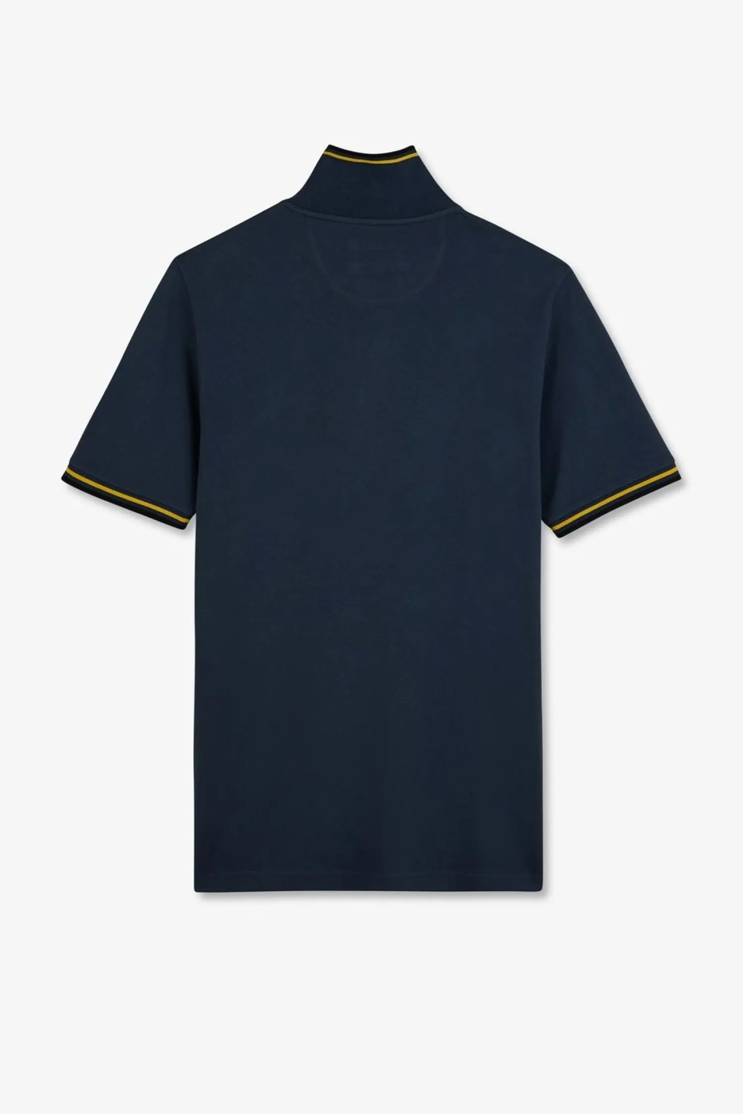 Best Poo Beu En Coton Pia Homme Polos