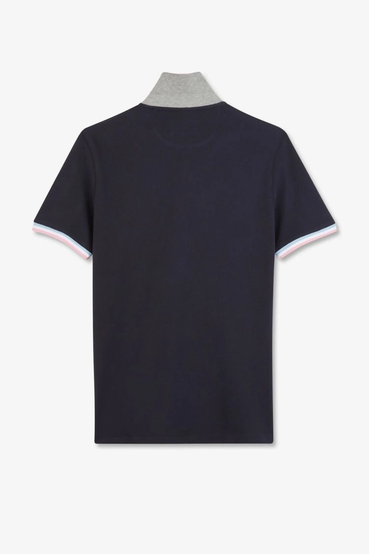 Best Poo Beu arine A Detai Tricoore Homme Polos