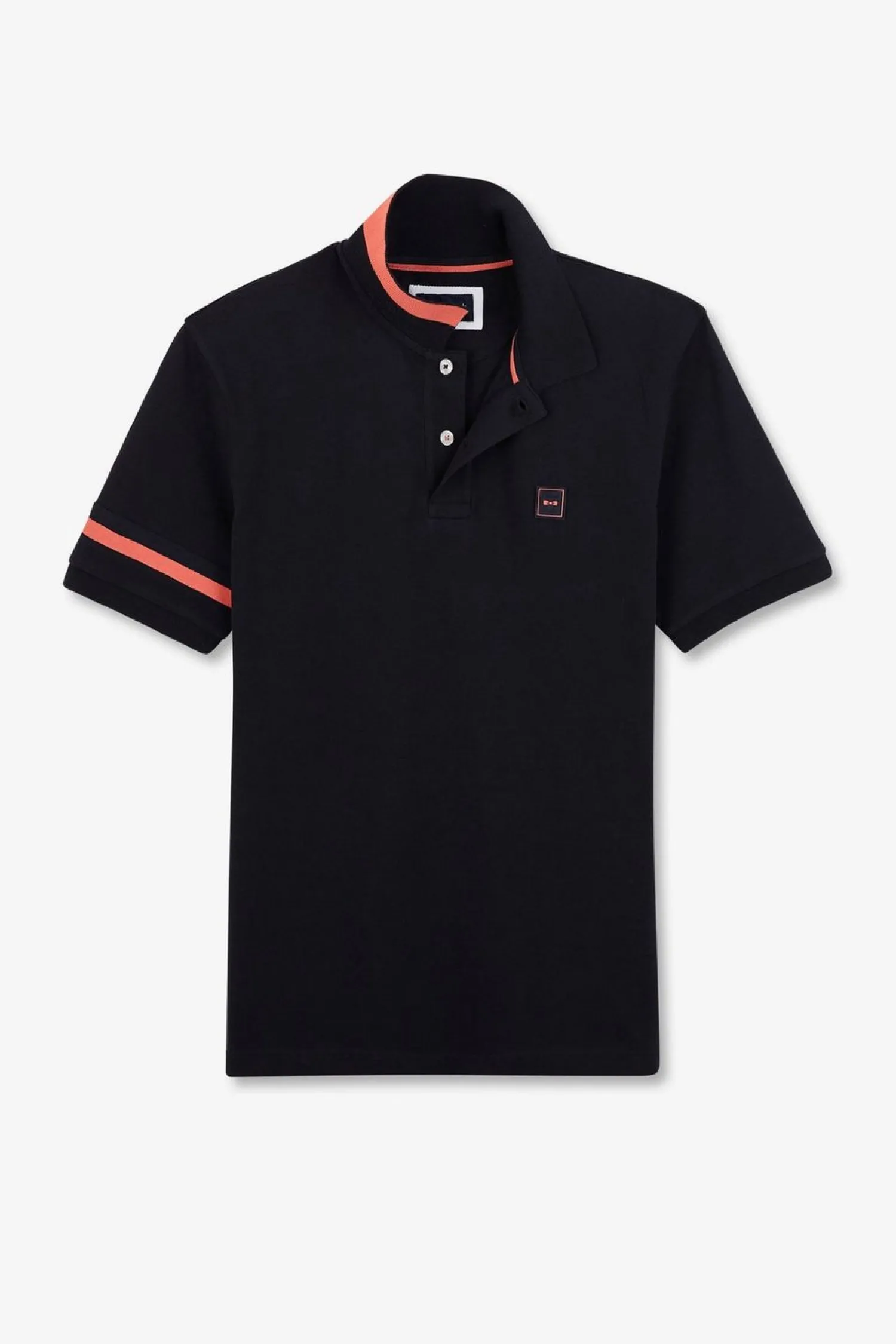 Discount Poo Beu arine A anche Courte Homme Polos