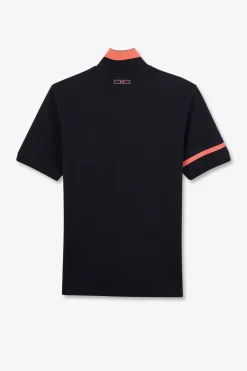 Discount Poo Beu arine A anche Courte Homme Polos