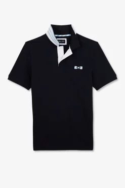 Best Poo Beu arine A anche Courte Homme Polos