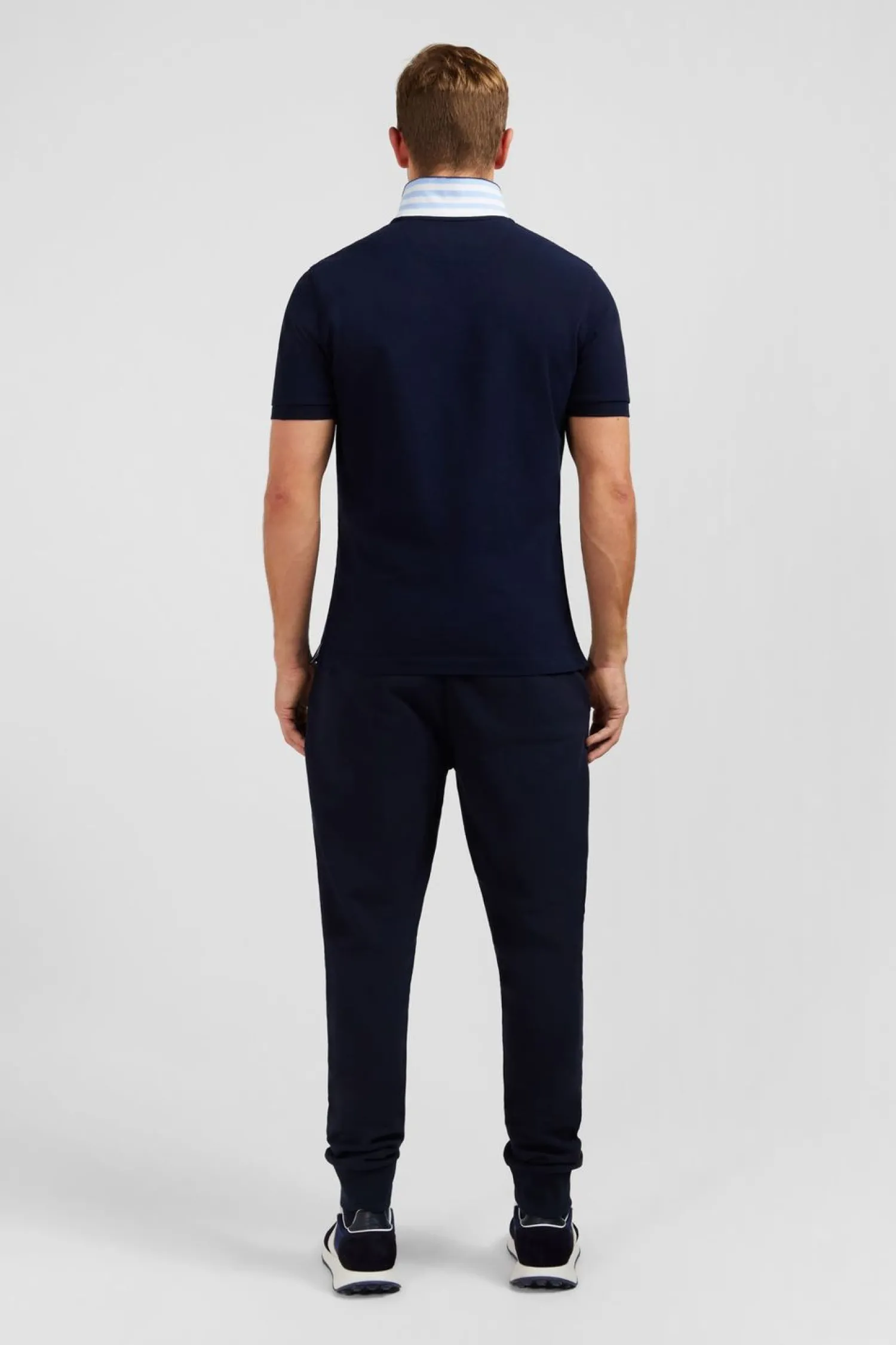 Best Poo Beu arine A anche Courte Homme Polos