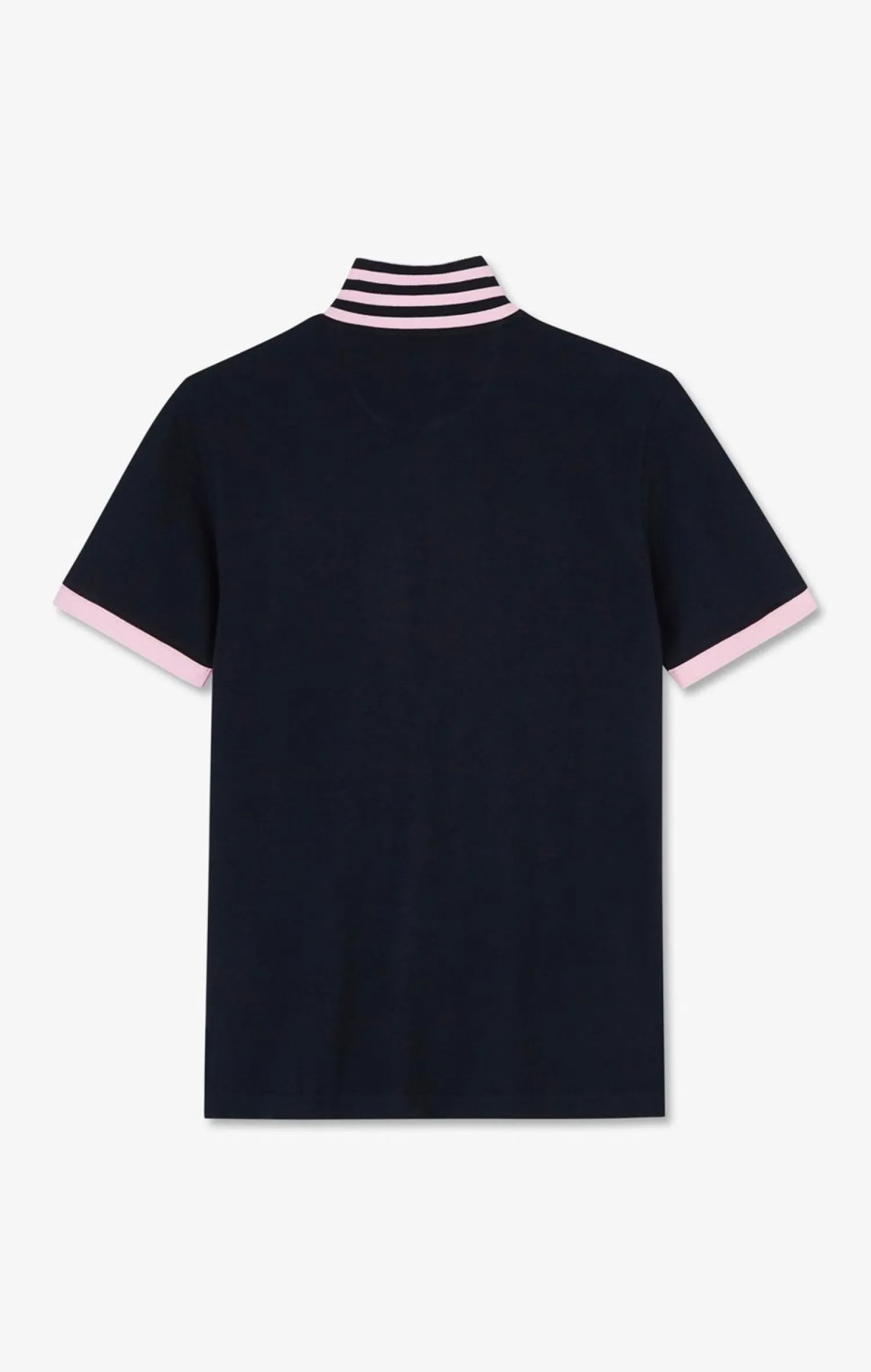 Hot Poo Beu arine En Coton Pia Avec Detai Contrate Homme Polos