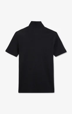 Outlet Poo Beu arine En Coton Pia tretch Homme Polos