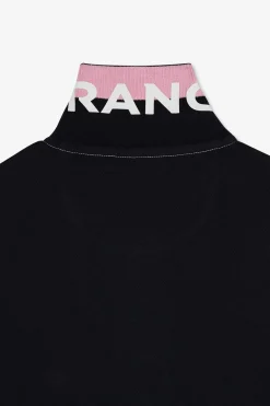 Hot Poo Coorbock A anche Courte Xv De France Homme Polos