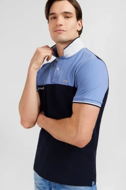Online Poo Coorbock Beu A anche Courte Homme Polos