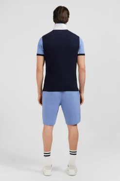 Online Poo Coorbock Beu A anche Courte Homme Polos