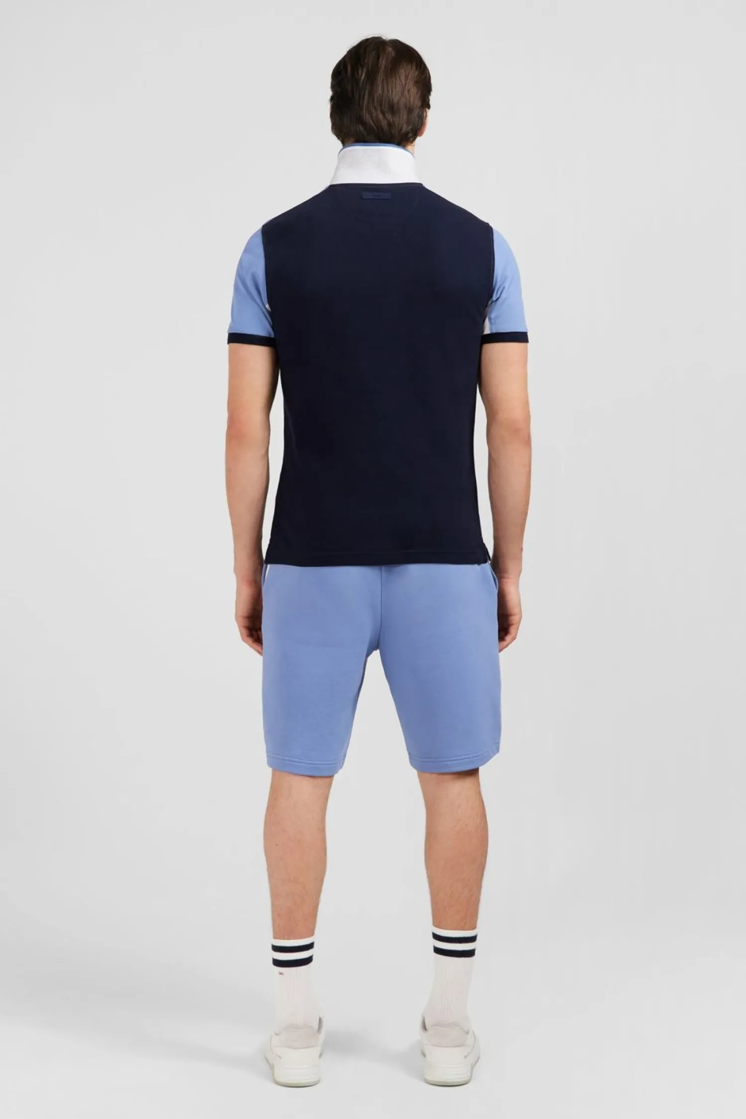 Online Poo Coorbock Beu A anche Courte Homme Polos