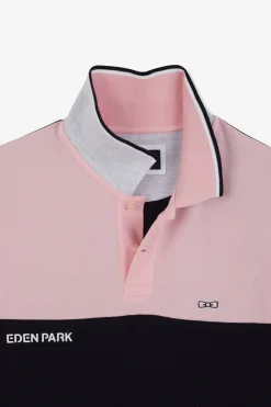 Sale Poo Coorbock Roe A anche Courte Homme Polos