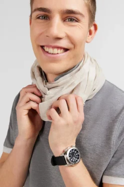 Hot Poo Gri A anche Courte Homme Polos