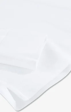 Outlet Poo anche ongue Banc En Coton Avec Co Contrate Homme Polos