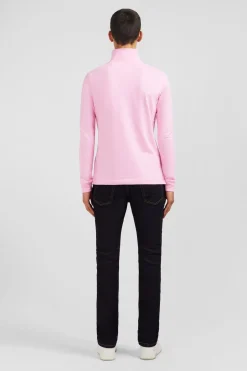 New Poo anche ongue Roe Uni En Pique De Coton tretch Homme Polos