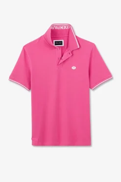 Discount Poo Roe A anche Courte Homme Polos
