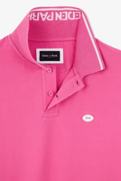 Discount Poo Roe A anche Courte Homme Polos