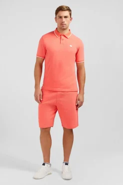 Best Poo Roe A anche Courte Homme Polos