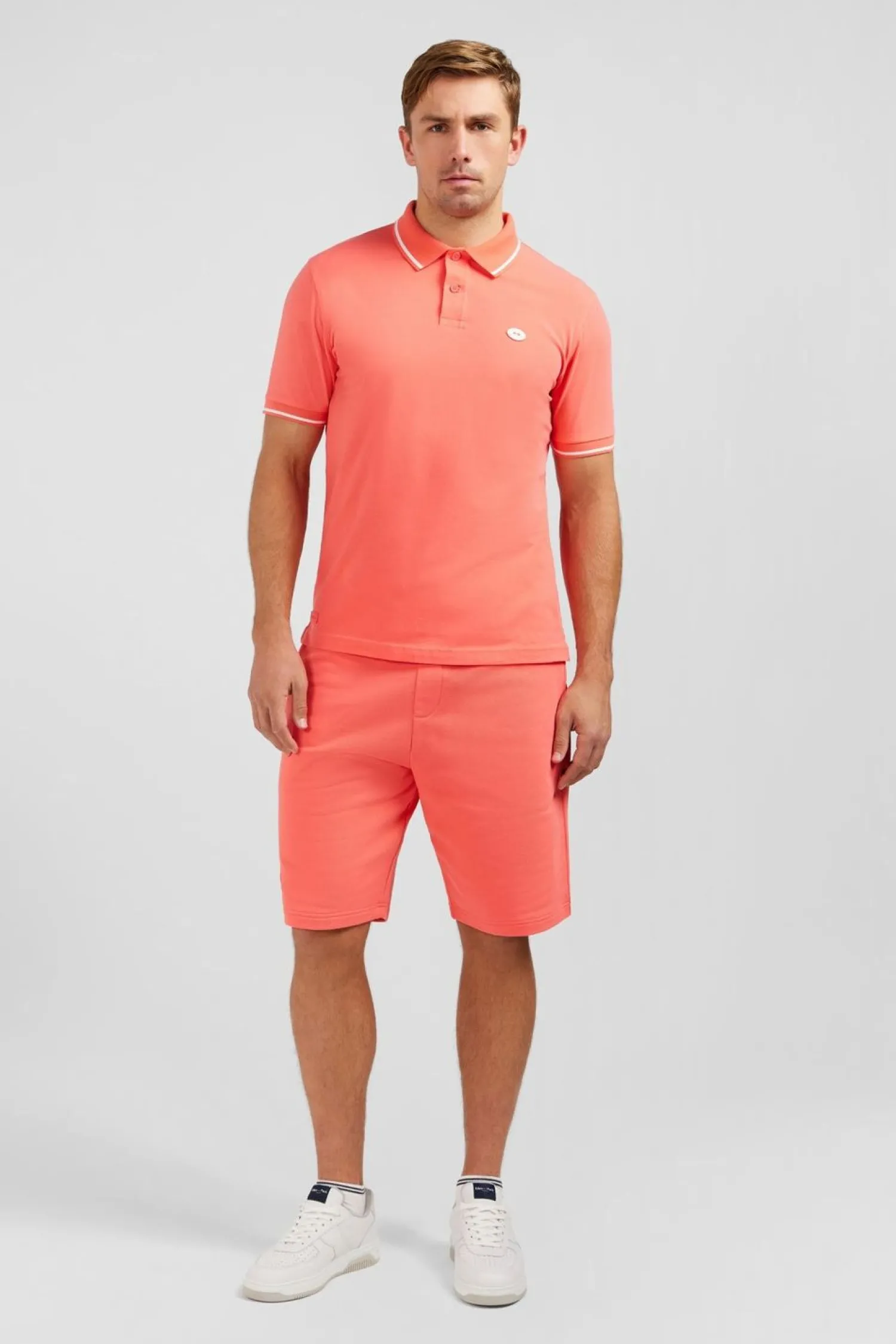 Best Poo Roe A anche Courte Homme Polos