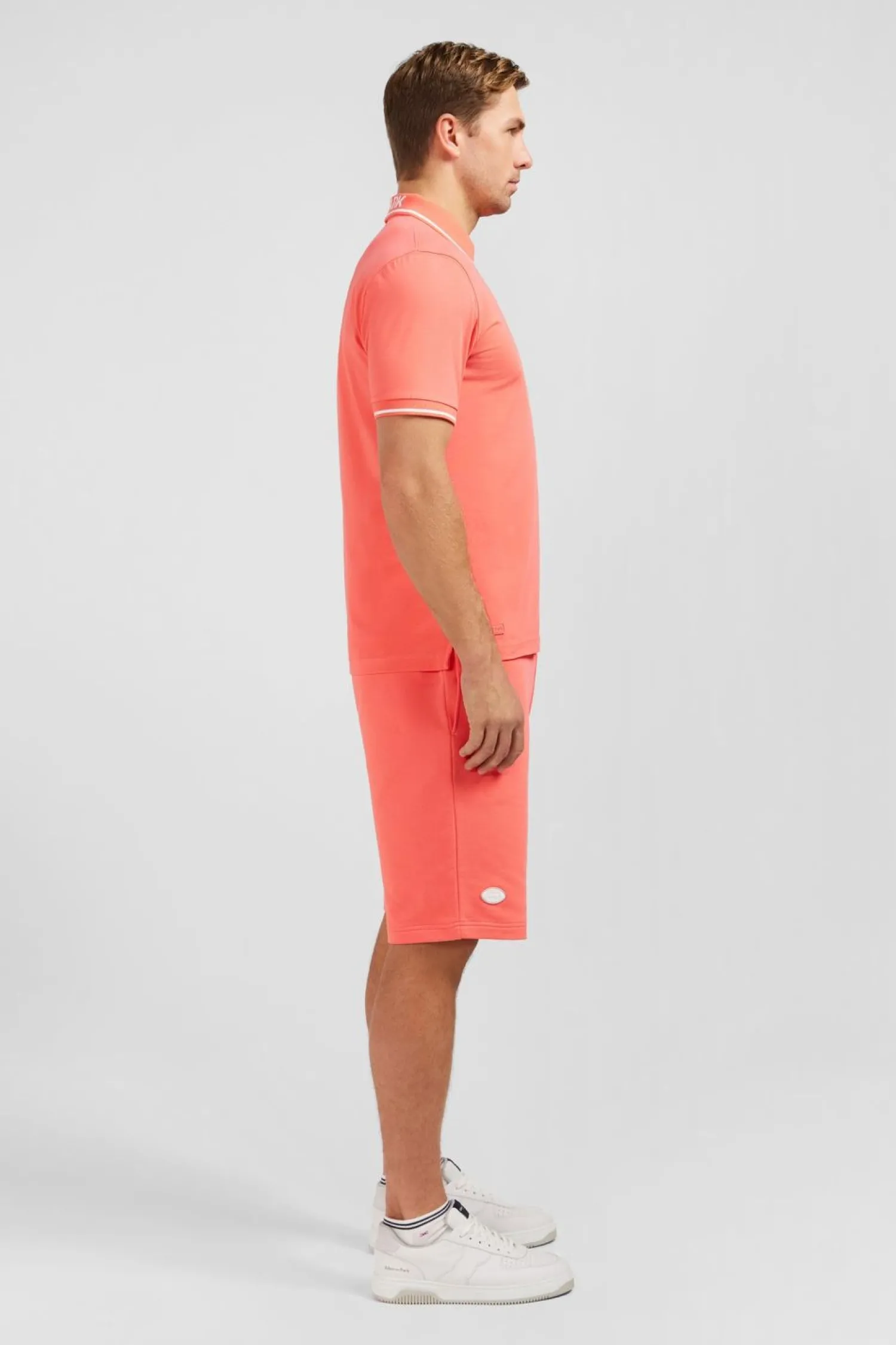 Best Poo Roe A anche Courte Homme Polos