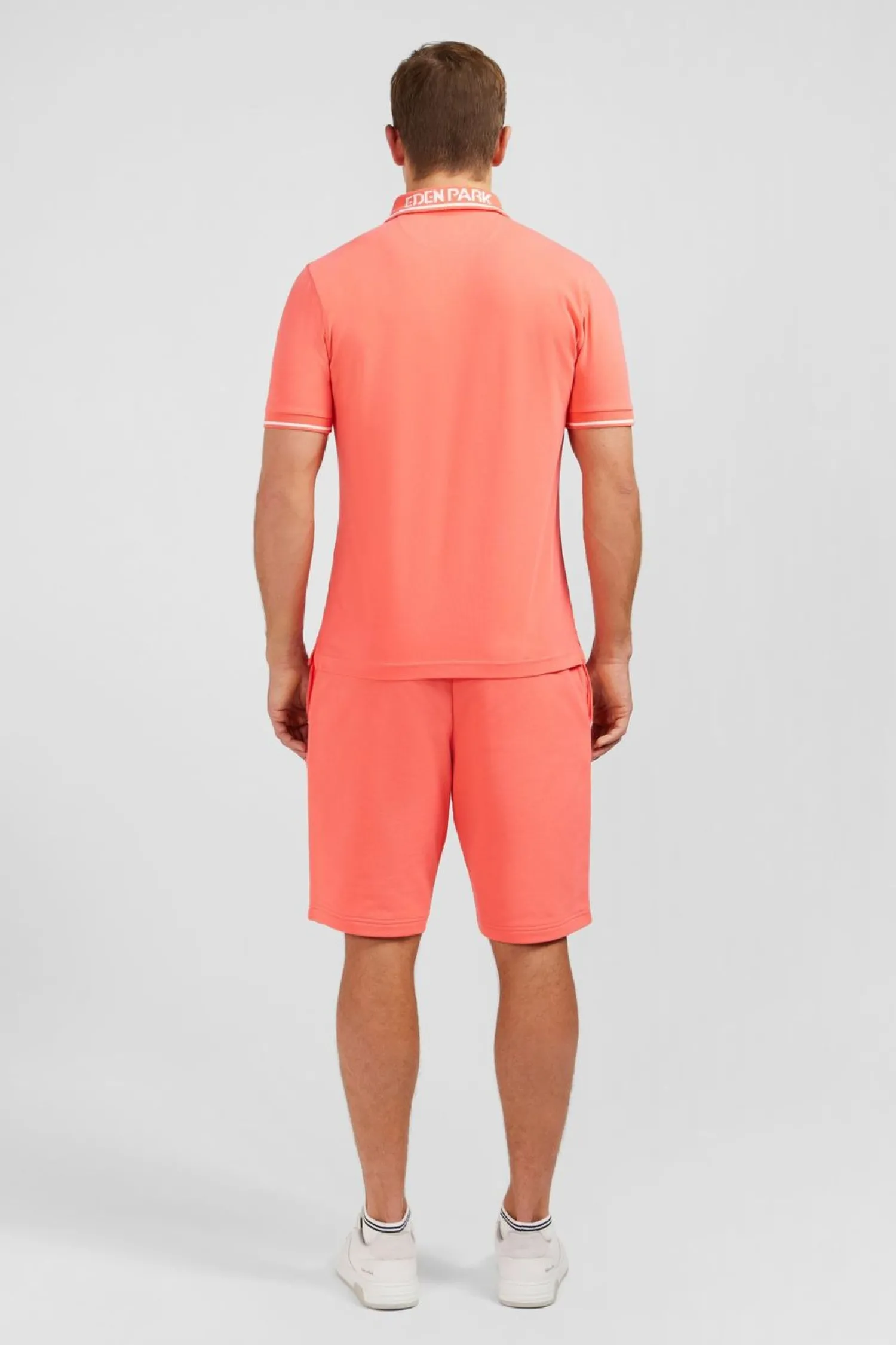 Best Poo Roe A anche Courte Homme Polos