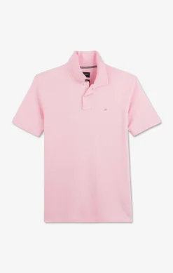 Discount Poo Roe En Coton Pia tretch Homme Polos