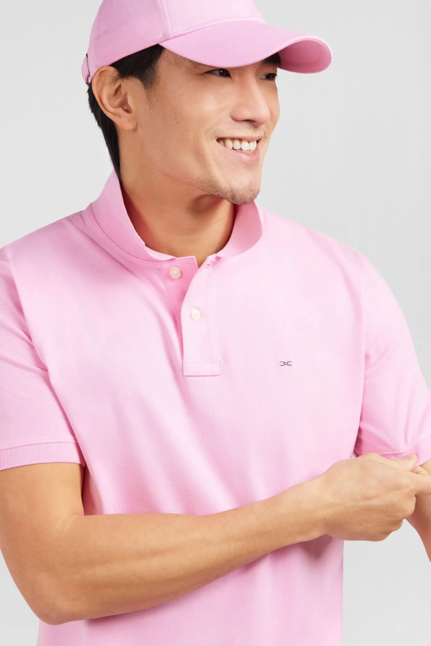 Discount Poo Roe En Coton Pia tretch Homme Polos