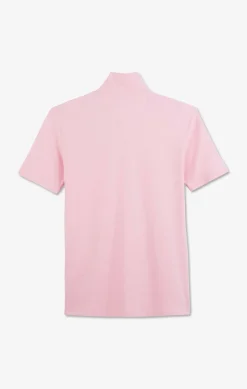 Discount Poo Roe En Coton Pia tretch Homme Polos