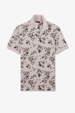 Hot Poo Roe Iprie Excuif Feuri Homme Polos