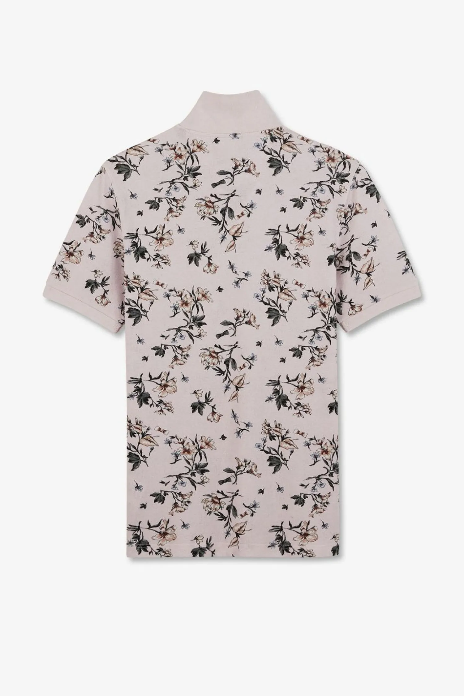 Hot Poo Roe Iprie Excuif Feuri Homme Polos
