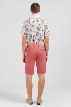 Hot Poo Roe Iprie Excuif Feuri Homme Polos