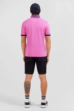 Best Poo Roe anche Courte Homme Polos