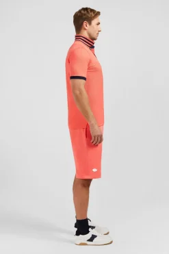 Best Poo Roe anche Courte Homme Polos