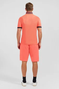 Best Poo Roe anche Courte Homme Polos