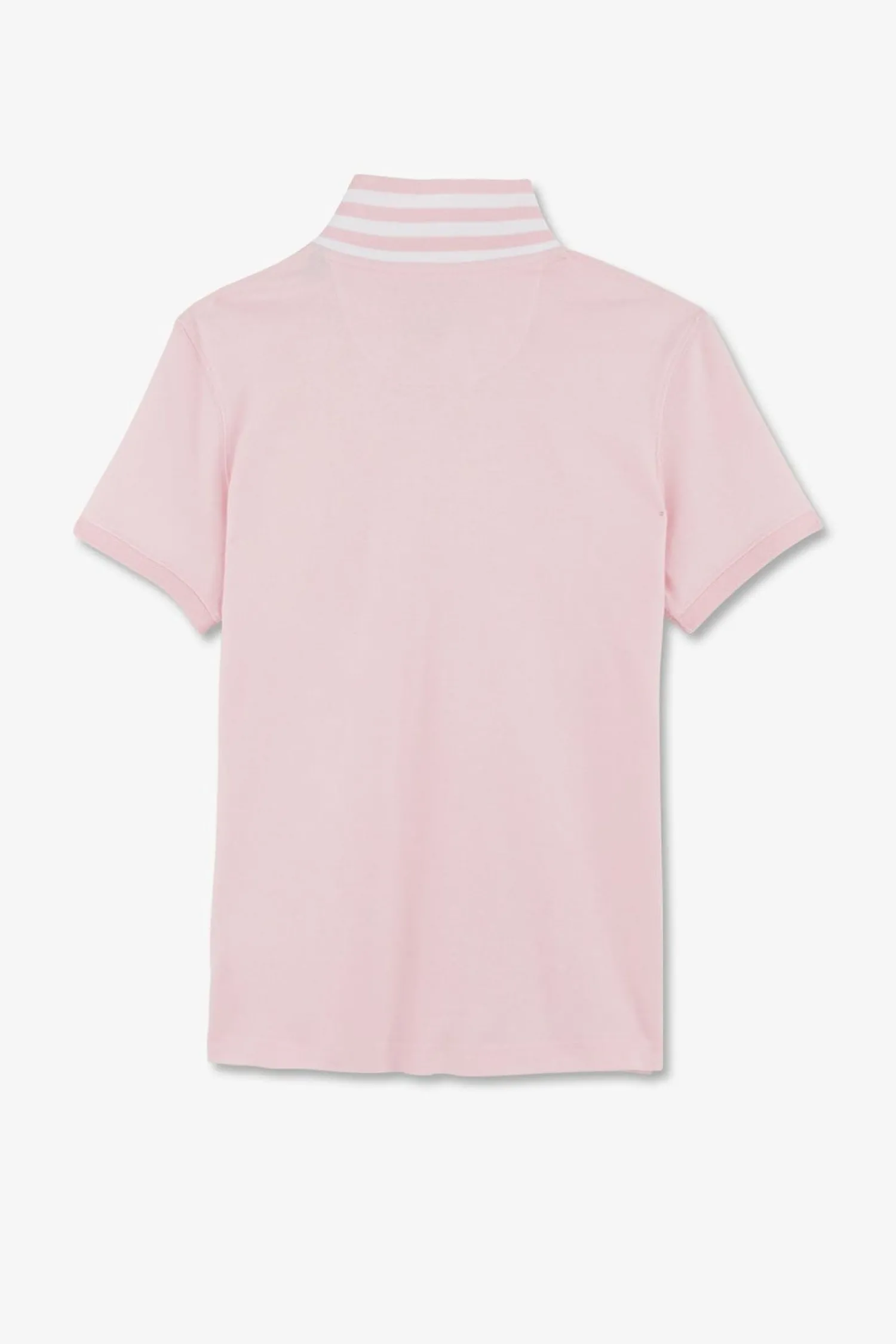 New Poo Roe anche Courte En Coton Pia Femme Polos