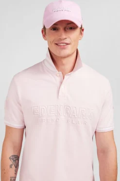 Online Poo Roe anche Courte Uni Homme Polos