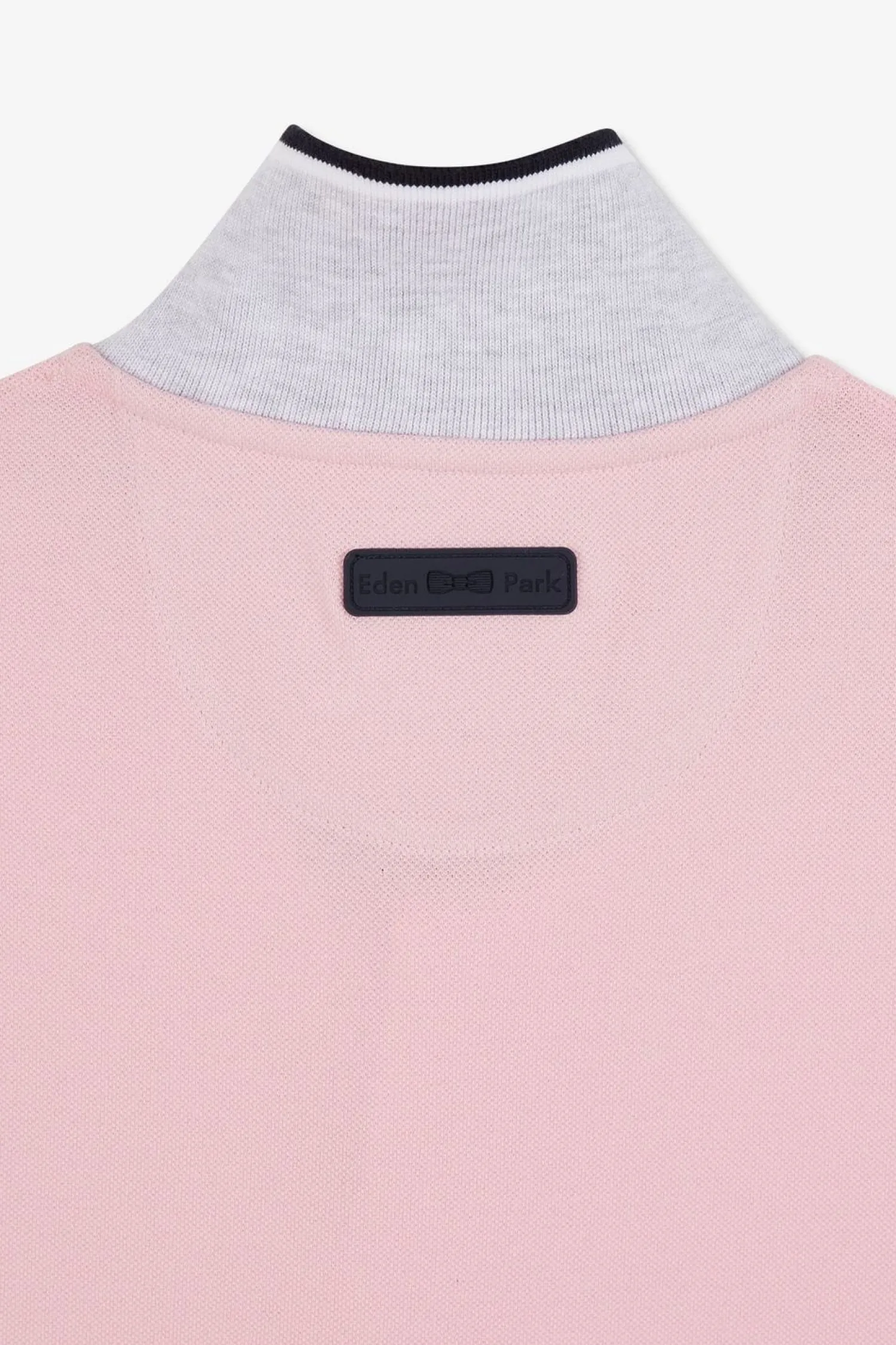Outlet Poo Roe anche Courte Uni Homme Polos