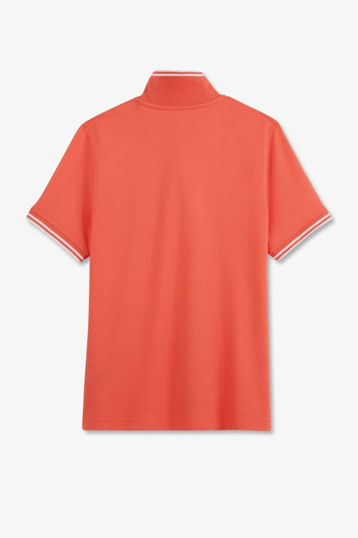 Online Poo Roe auon anche Courte En Coton Pia Femme Polos