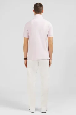 Online Poo Roe Uni A anche Courte Homme Polos