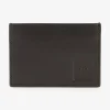Best Porte-Carte En Cuir Noir Homme Portes-Cartes